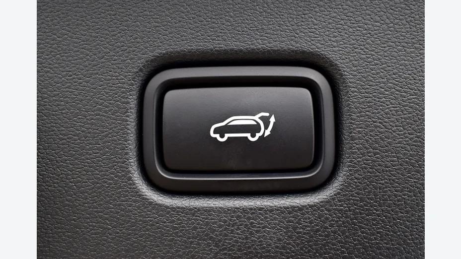 HYUNDAI Tucson Tucson 1.6 T-GDi Platinum 2WD