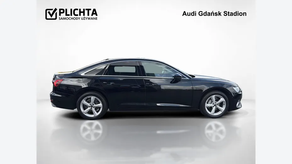 AUDI A6 A6 40 TDI mHEV Quattro Advanced S tronic