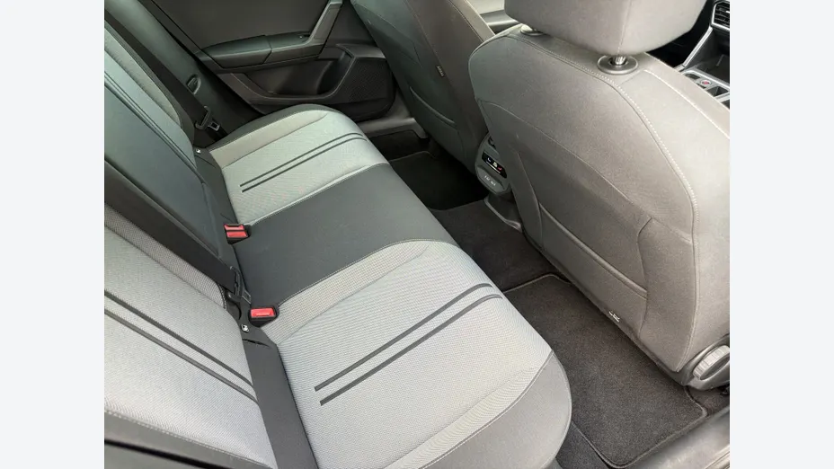 SEAT Leon Leon 2.0 TDI Style DSG