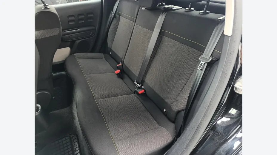 CITROEN C3 C3 1.2 PureTech Max EAT6