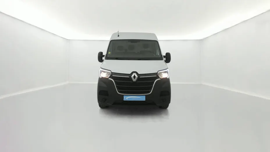 RENAULT Master -