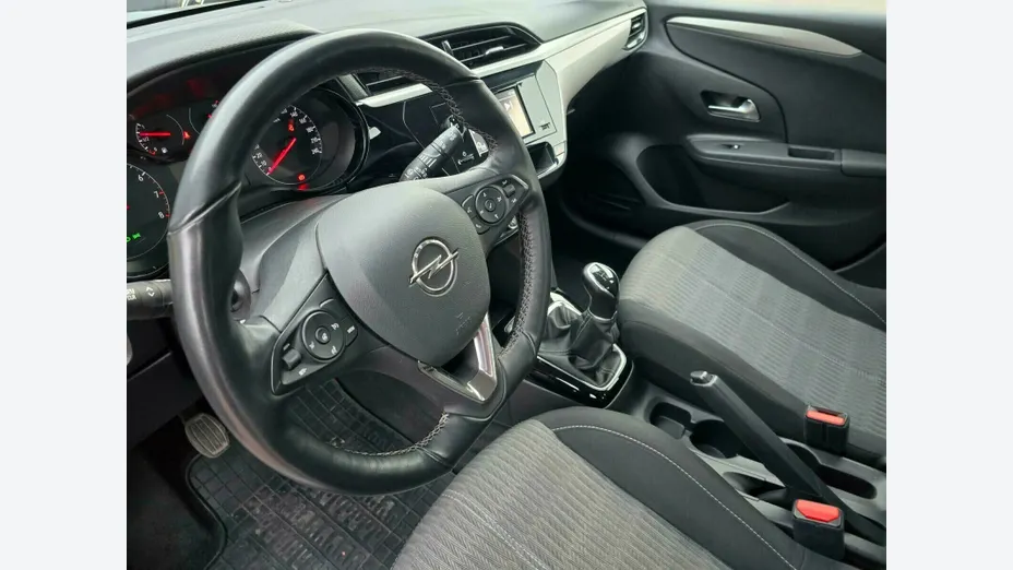 OPEL Corsa Corsa 1.2 S&S