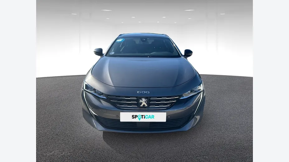 PEUGEOT 508 -