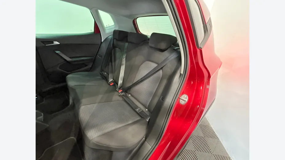 SEAT Arona -