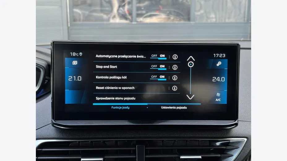 PEUGEOT 5008 5008 1.5 BlueHDi Allure Pack S&S EAT8