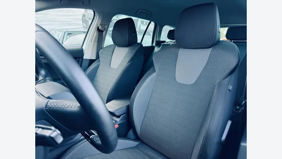 SKODA Octavia Octavia 2.0 TDI Ambition