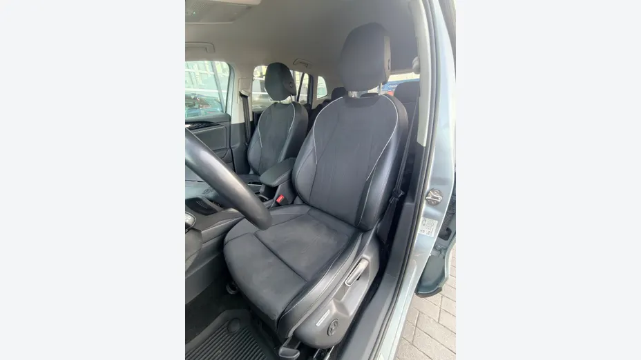 VOLKSWAGEN Tiguan Tiguan 1.5 eTSI Elegance DSG