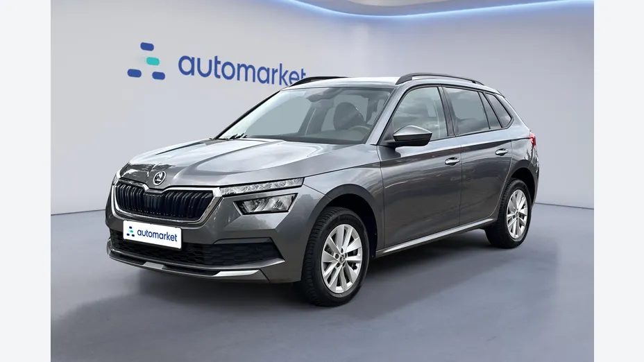 SKODA Kamiq Kamiq 1.0 TSI Ambition DSG