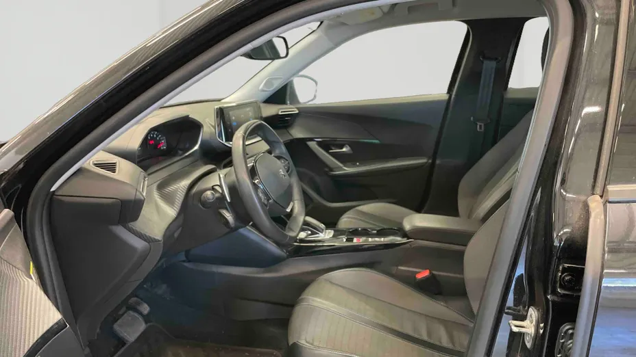 PEUGEOT 2008 -