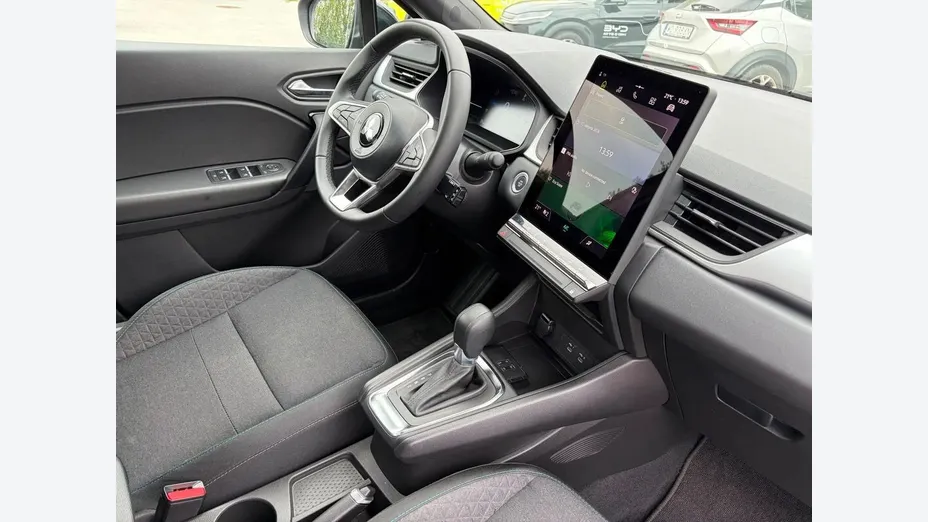 MITSUBISHI ASX ASX 1.3 mHEV Invite DCT