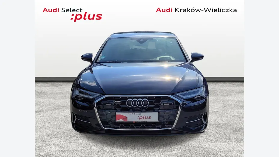 AUDI A6 A6 40 TDI mHEV Quattro Advanced S tronic