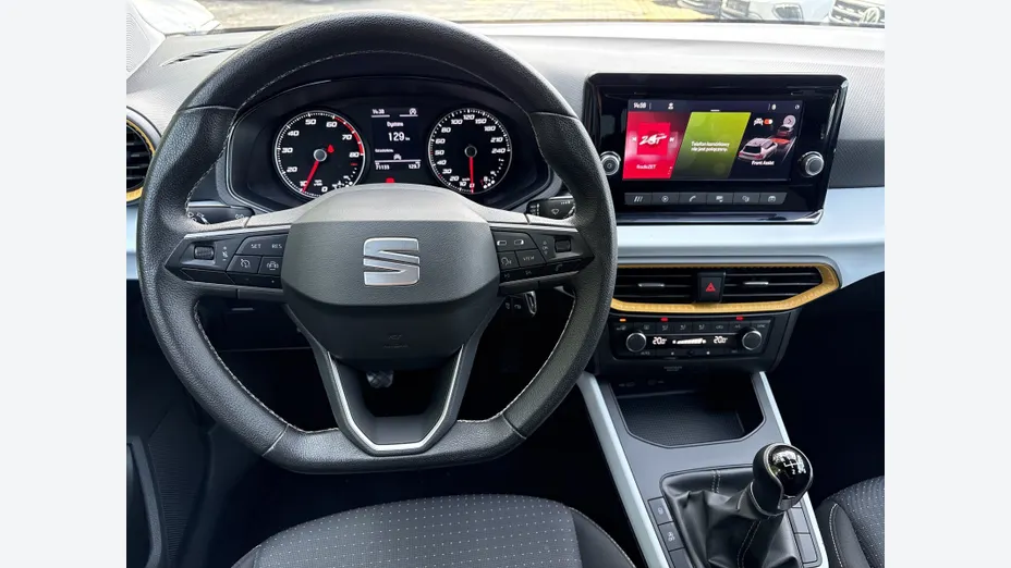 SEAT Arona Arona 1.0 TSI Full LED S&S