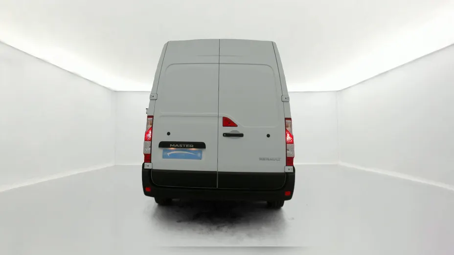 RENAULT Trafic -