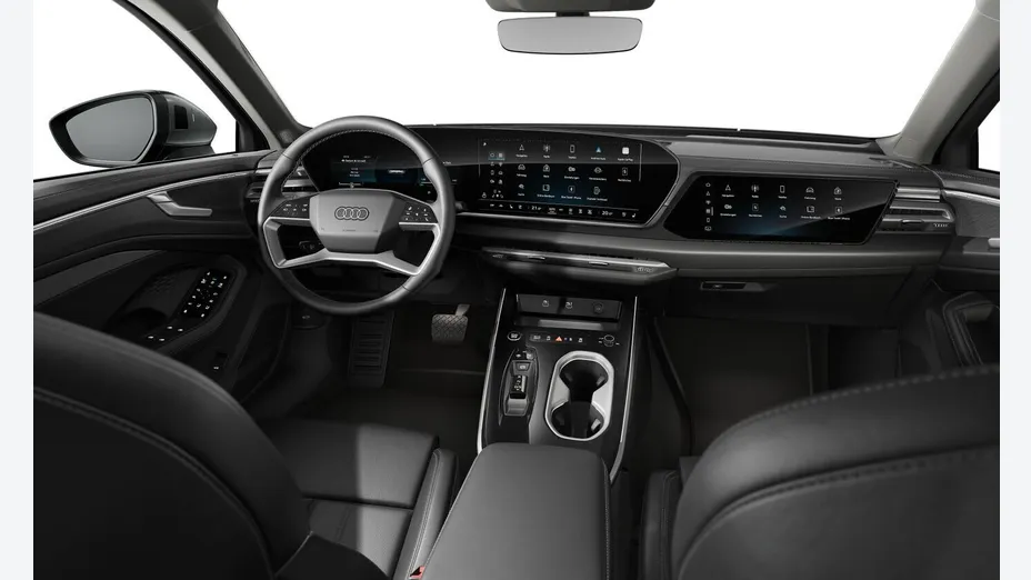 AUDI A6 A6 TDI mHEV 150 kW Quattro S tronic