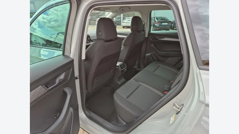 SKODA Karoq Karoq 1.5 TSI ACT Drive DSG Nowy