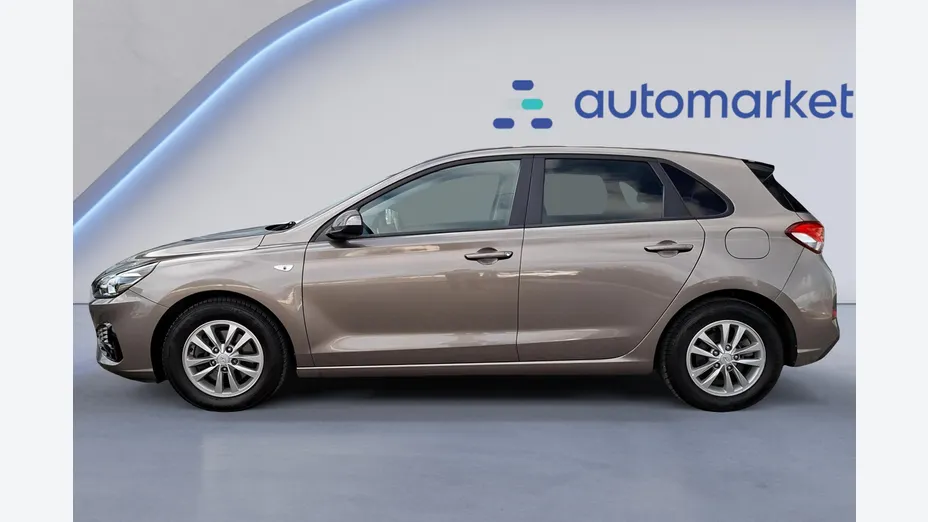 HYUNDAI i30 i30 1.0 T-GDI Modern