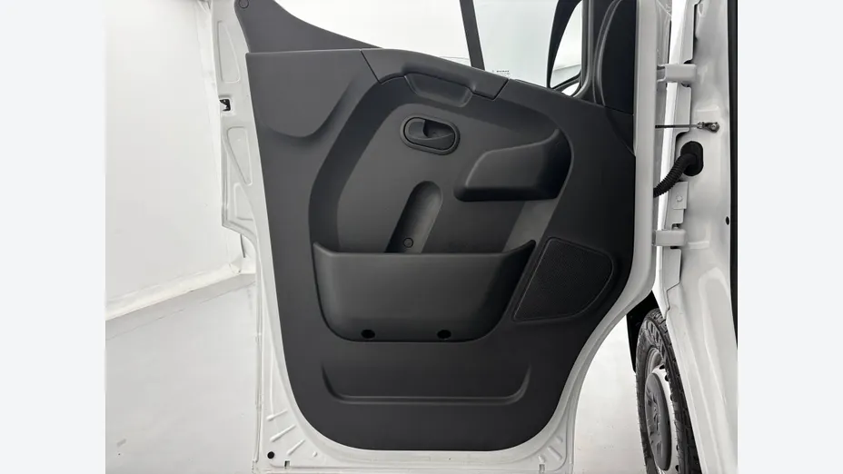 RENAULT Master -