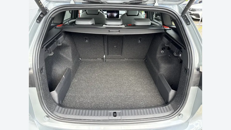 SKODA Enyaq Enyaq 85 82kWh Nowy