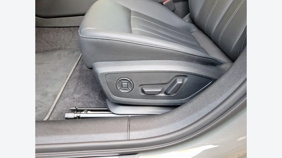AUDI A5 A5 TDI mHEV 150 kW S tronic