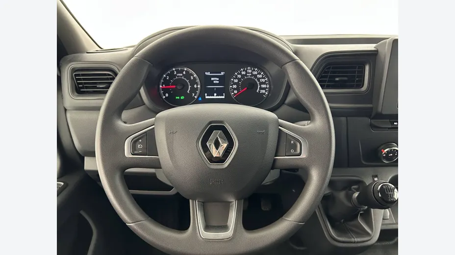 RENAULT Master -
