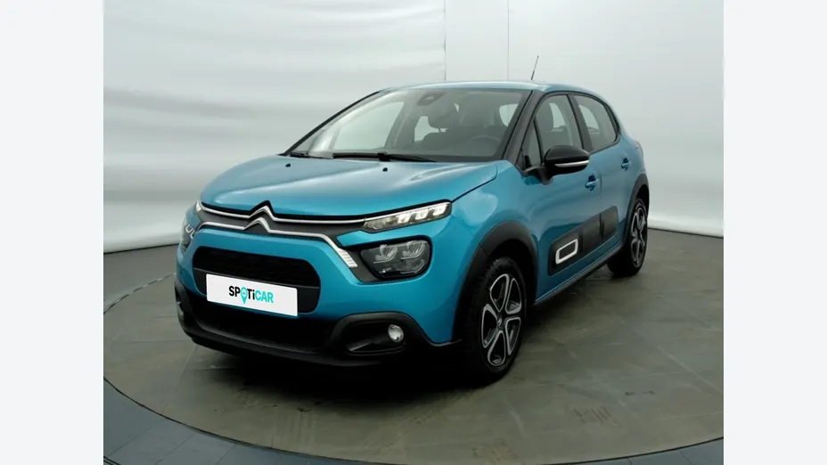 CITROEN C3 -