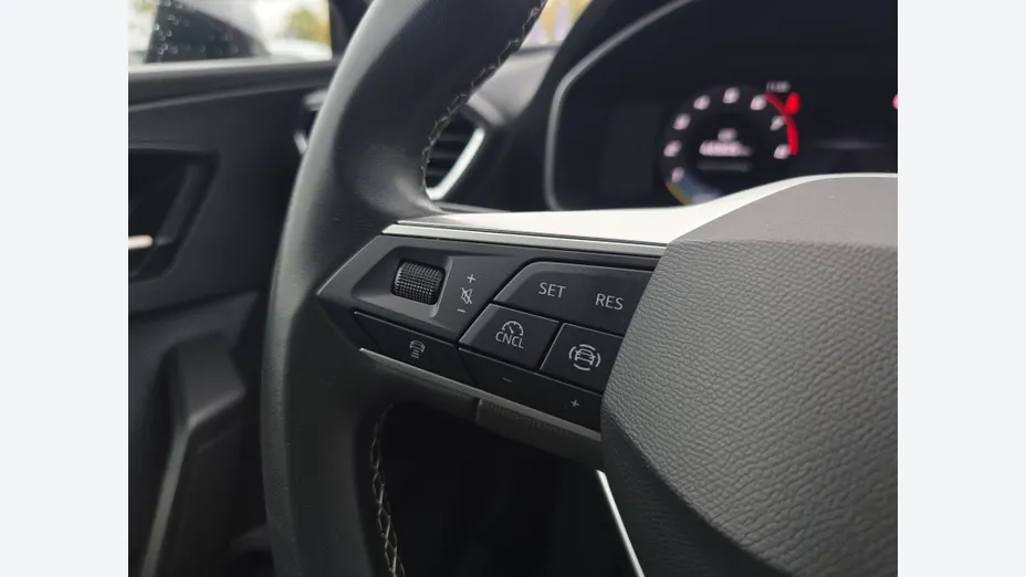 SEAT Leon Leon 1.5 TSI Style