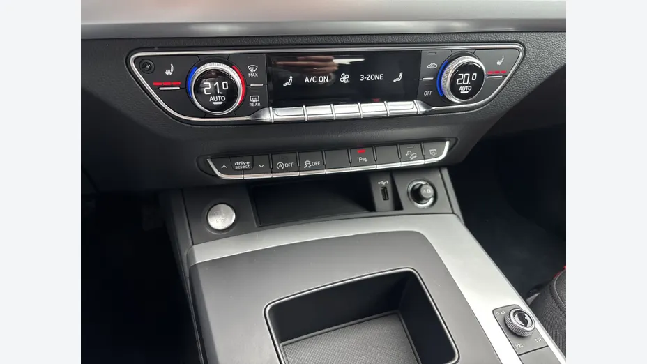 AUDI Q5 Q5 40 TDI mHEV Quattro Advanced S tronic