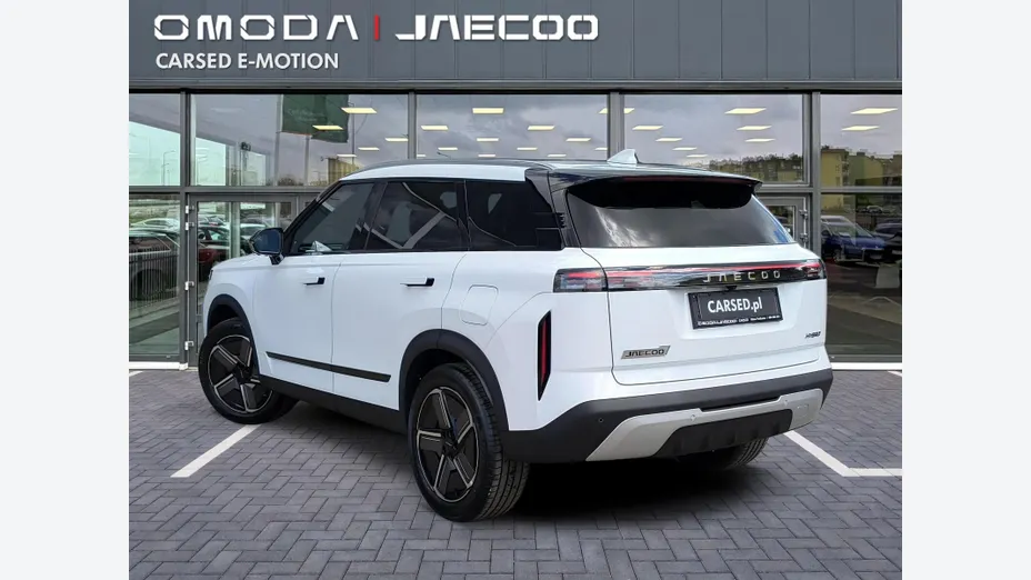 JAECOO 7 -
