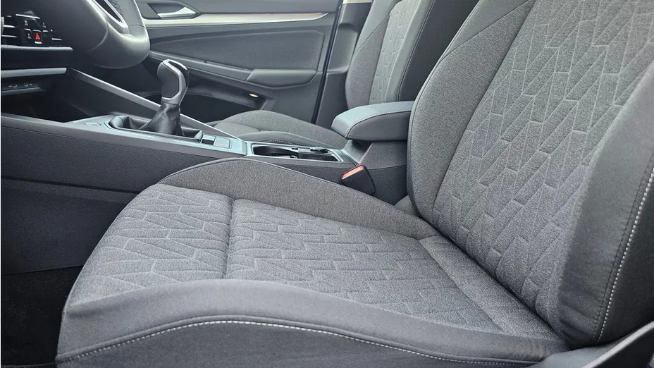 VOLKSWAGEN Golf Golf VIII 2.0 TDI Life Plus Nowy