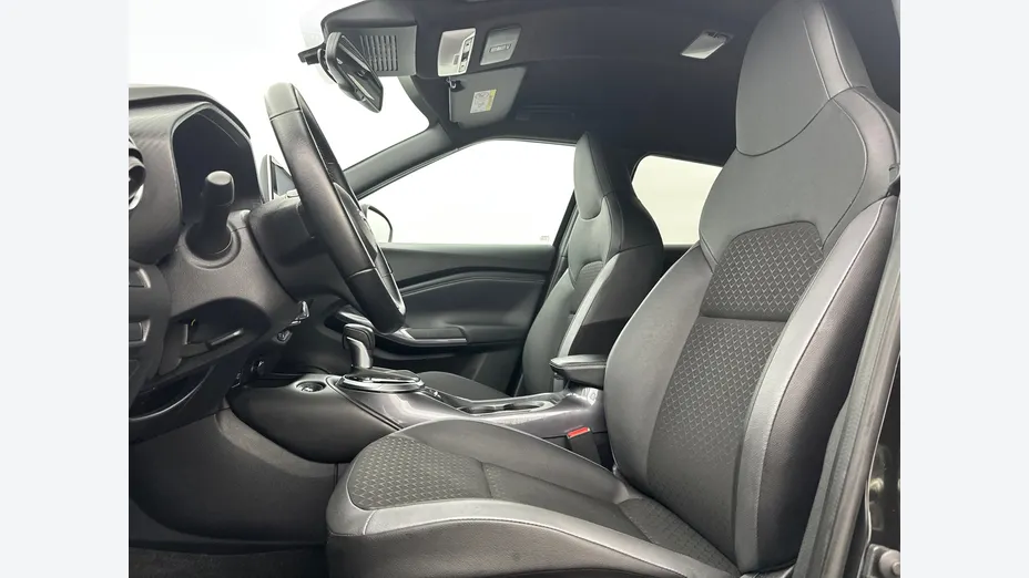 NISSAN Juke -