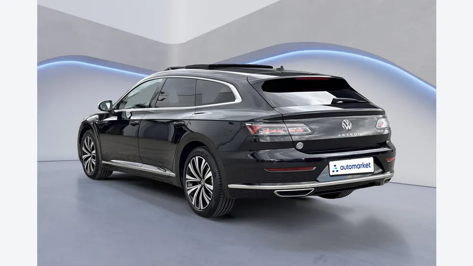 VOLKSWAGEN Arteon Arteon 2.0 TDI Elegance DSG