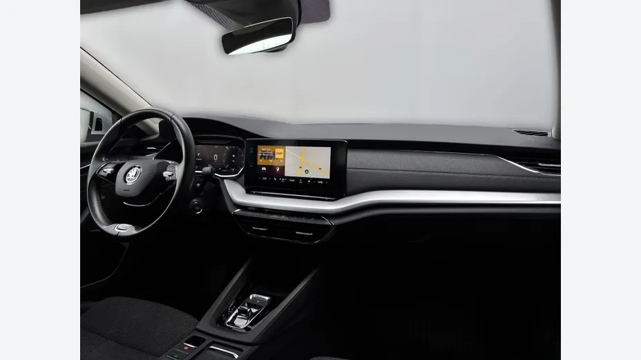 SKODA Octavia Octavia 2.0 TDI Style DSG