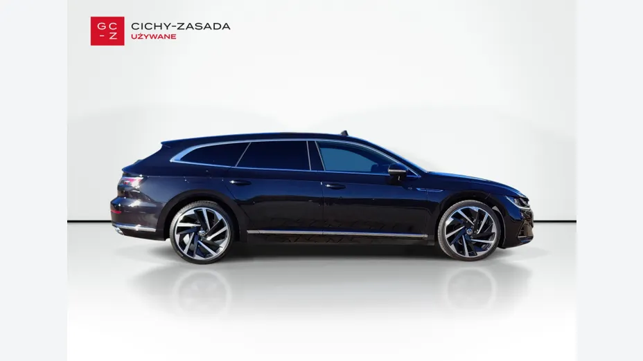 VOLKSWAGEN Arteon Arteon 2.0 TDI 4Motion R-Line DSG
