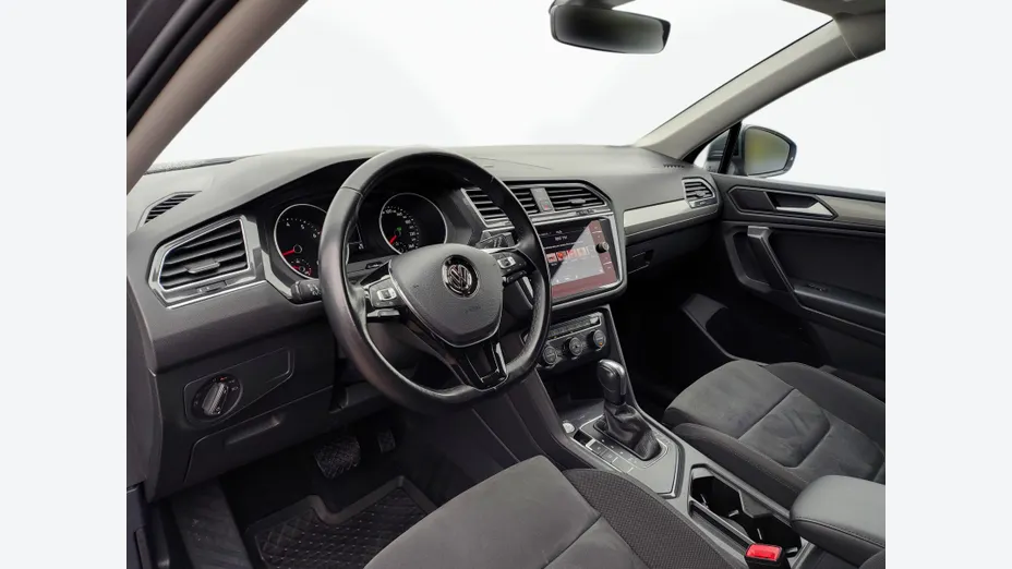 VOLKSWAGEN Tiguan Allspace -