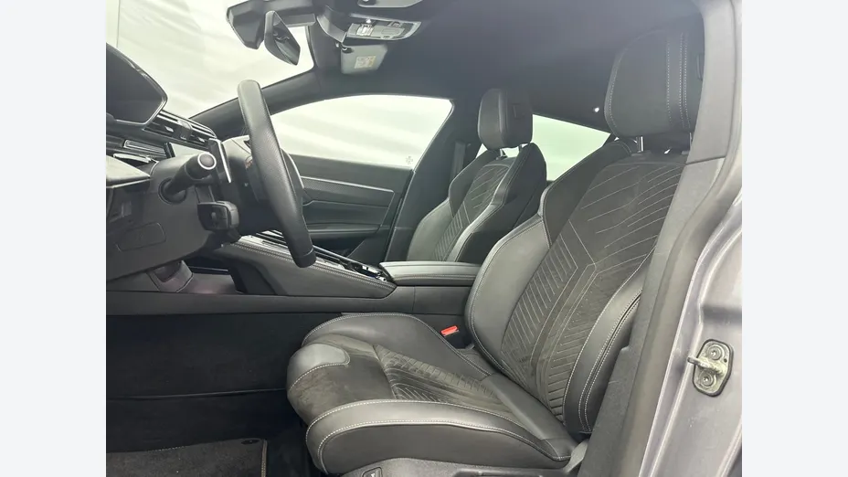 PEUGEOT 508 -