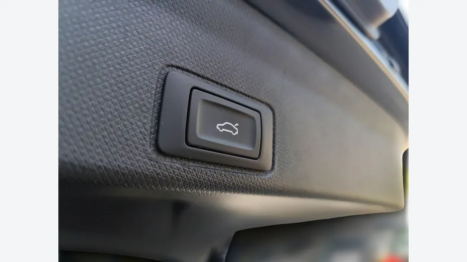 CUPRA Terramar Terramar 2.0 TSI 4Drive VZ DSG