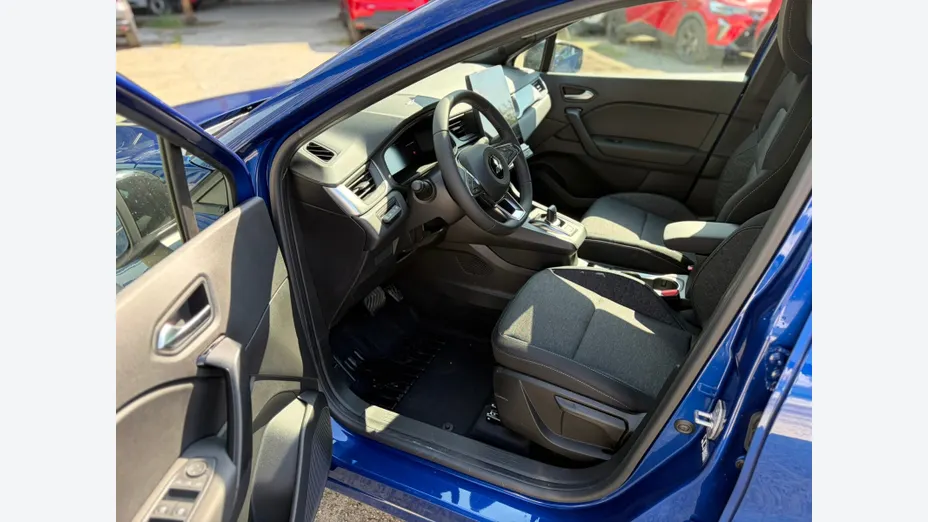 MITSUBISHI Grandis Grandis 1.3T mHEV Invite Cold DCT Nowy