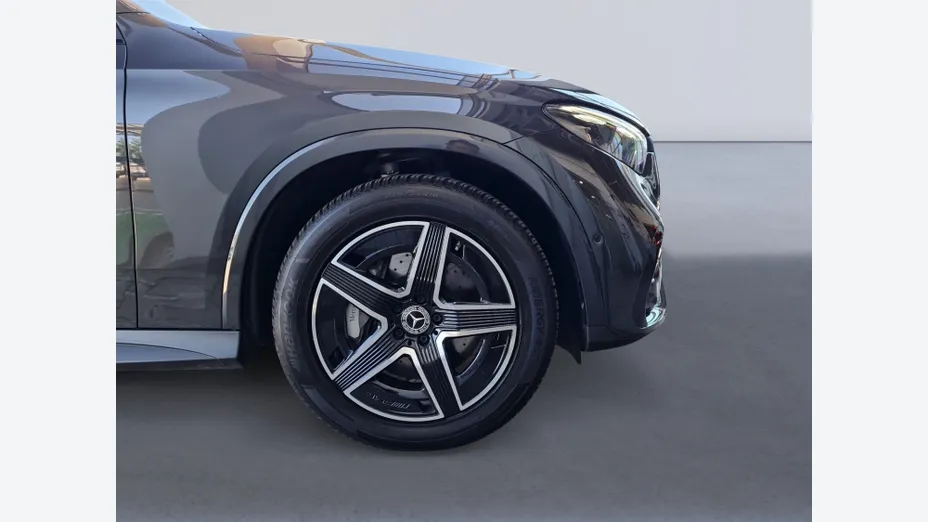 MERCEDES-BENZ GLC GLC Coupe 200 mHEV 4-Matic Avantgarde