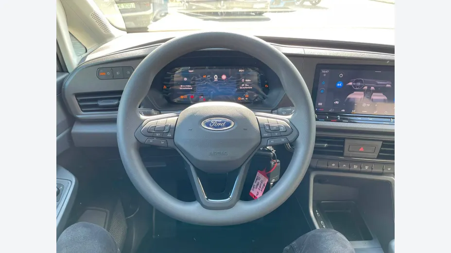 FORD Transit Connect Transit Connect L2 Trend Nowy