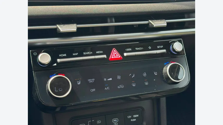 HYUNDAI Tucson Tucson 1.6 T-GDi Smart 2WD