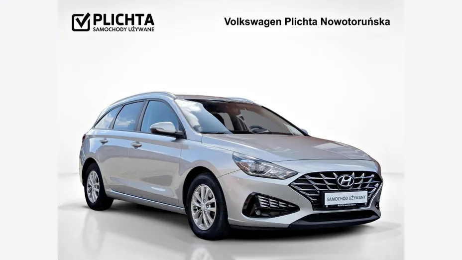HYUNDAI i30 i30 1.0 T-GDI Modern