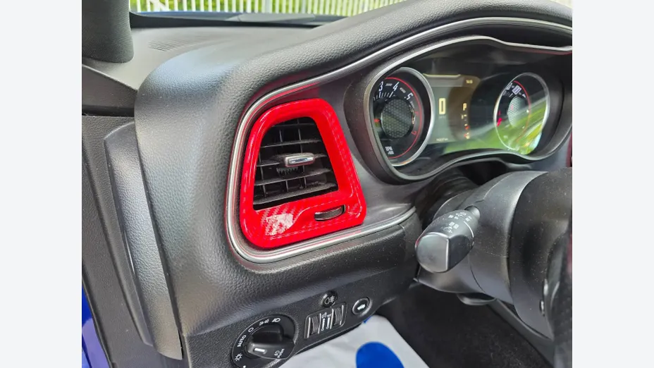 DODGE Challenger Challenger 5.7 R/T