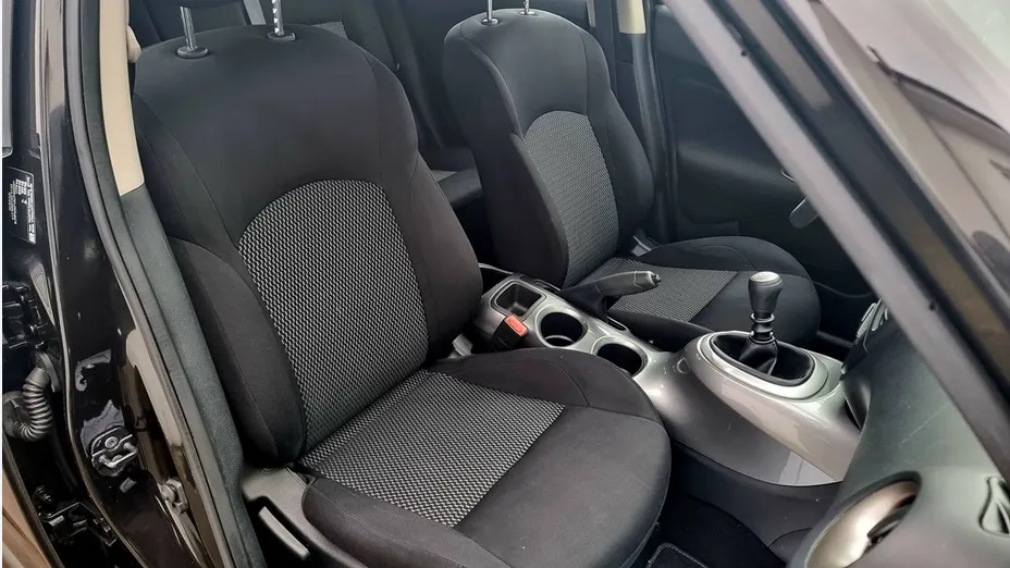 NISSAN Juke -