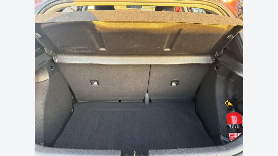 HYUNDAI i20 i20 1.2 Classic Plus