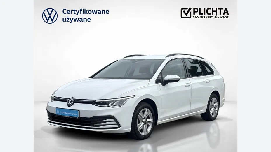 VOLKSWAGEN Golf Golf VIII 2.0 TDI Life