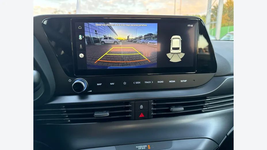 HYUNDAI i20 i20 1.0 T-GDi Modern