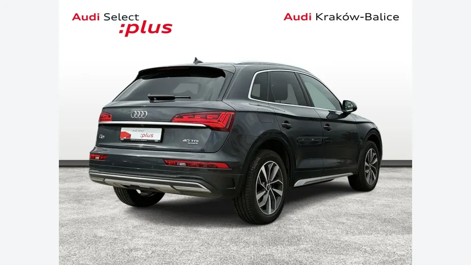 AUDI Q5 -