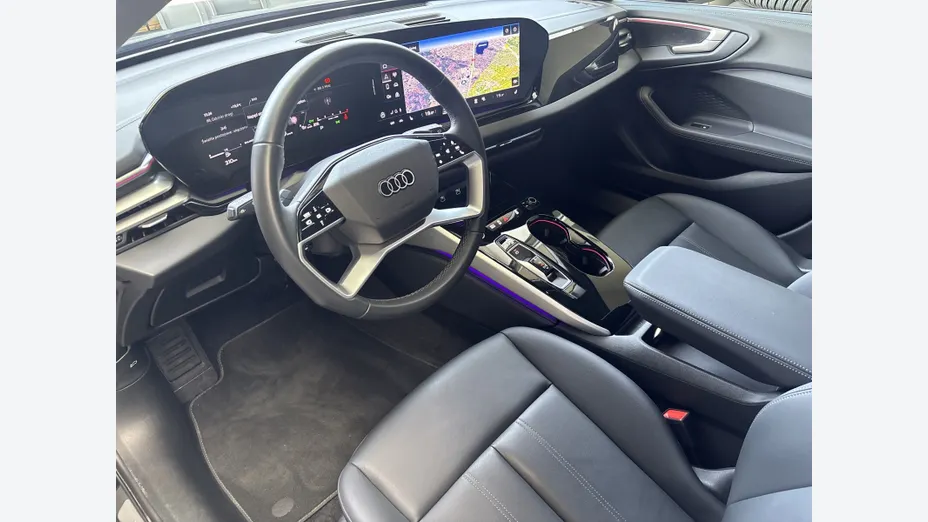 AUDI A5 A5 TFSI 150 kW Quattro S tronic