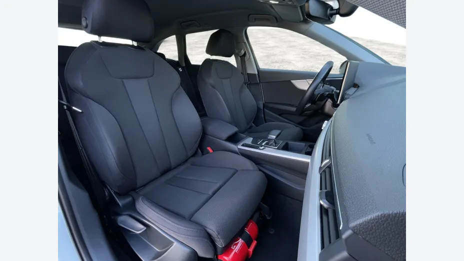 AUDI A4 Avant -