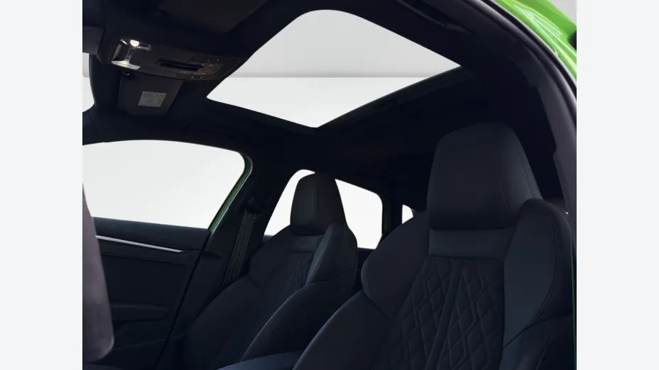 AUDI RS Q3 Sportback -